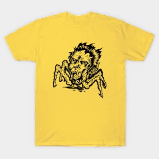 The Head that Won't Die T-Shirt